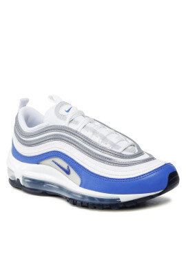 Nike Обувки Air Max 97 921733 101 Бял - Pepit.bg