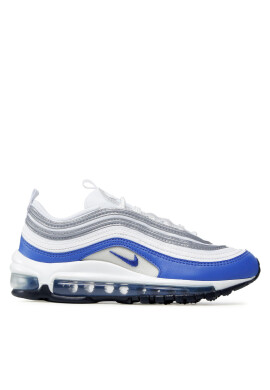 Nike Обувки Air Max 97 921733 101 Бял - Pepit.bg