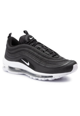 Nike Обувки Air Max 97 921826 001 Черен - Pepit.bg