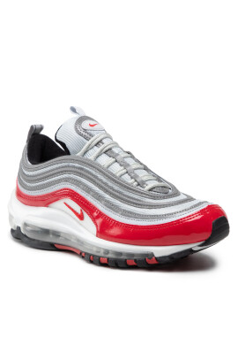 Nike Обувки Air Max 97 921826 009 Сив - Pepit.bg