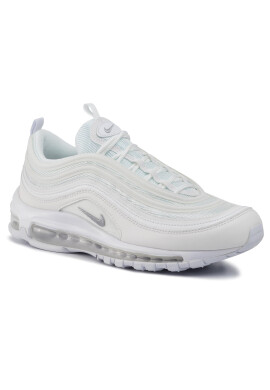 Nike Обувки Air Max 97 921826 101 Бял - Pepit.bg