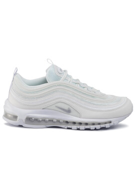 Nike Обувки Air Max 97 921826 101 Бял - Pepit.bg