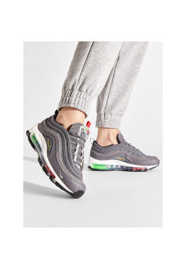 Nike Обувки Air Max 97 Eoi (GS) DD2002 001 Сив - Pepit.bg