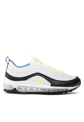 Nike Обувки Air Max 97 Gs DQ0980 100 Бял - Pepit.bg