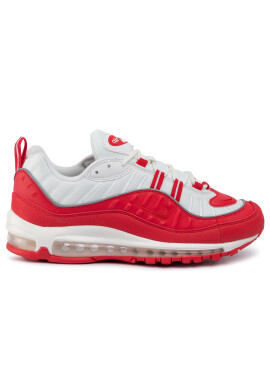 Nike Обувки Air Max 98 640744 602 Червен - Pepit.bg