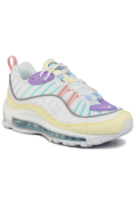Nike Обувки Air Max 98 AH6799 300 Бял - Pepit.bg