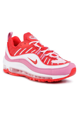 Nike Обувки Air Max 98 CI3709 600 Червен - Pepit.bg