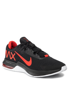Nike Обувки Air Max Alpha Trainer 4 CW3396 003 Черен - Pepit.bg