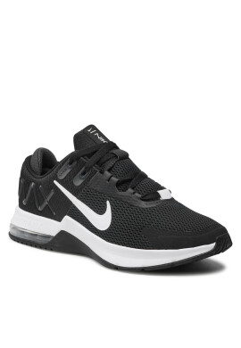 Nike Обувки Air Max Alpha Trainer 4 CW3396 004 Черен - Pepit.bg