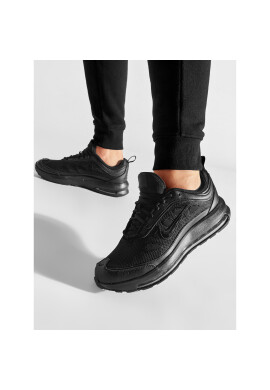 Nike Обувки Air max Ap CU4826 001 Черен - Pepit.bg