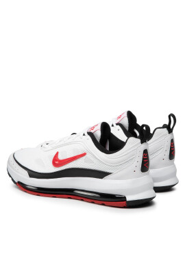 Nike Обувки Air Max Ap CU4826 101 Бял - Pepit.bg