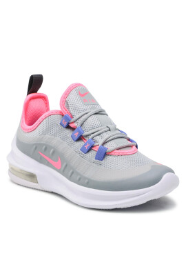 Nike Обувки Air Max Axis (Ps) AH5223 015 Сив - Pepit.bg