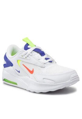 Nike Обувки Air Max Bolt (Gs) CW1626 103 Бял - Pepit.bg