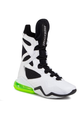 Nike Обувки Air Max Box AT9729 103 Бял - Pepit.bg