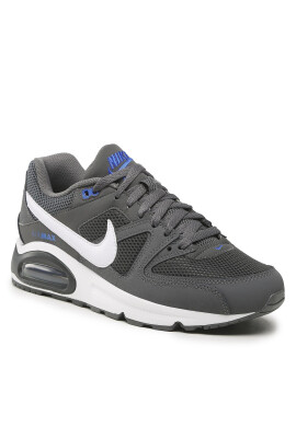 Nike Обувки Air Max Command 629993 011 Сив - Pepit.bg
