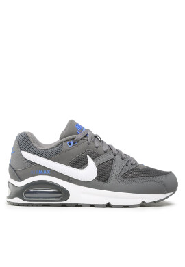 Nike Обувки Air Max Command 629993 011 Сив - Pepit.bg