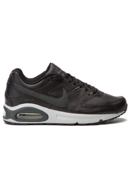 Nike Обувки Air Max Command Leather 749760 001 Черен - Pepit.bg
