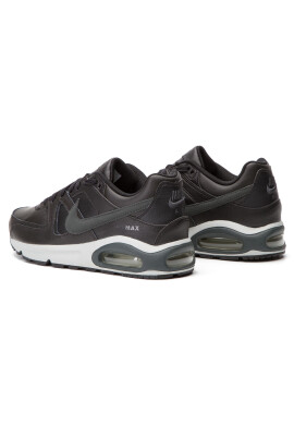 Nike Обувки Air Max Command Leather 749760 001 Черен - Pepit.bg