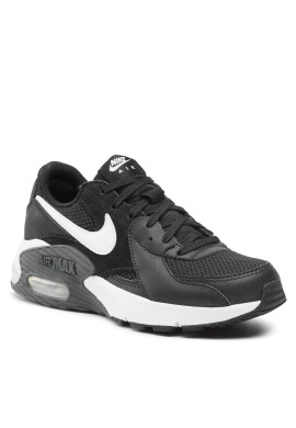 Nike Обувки Air Max Excee CD5432 003 Черен - Pepit.bg