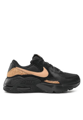Nike Обувки Air Max Excee DJ1973 001 Черен - Pepit.bg