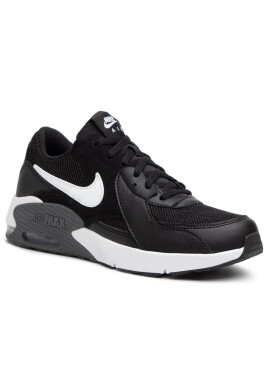 Nike Обувки Air Max Excee Gs CD6894 001 Черен - Pepit.bg