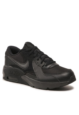 Nike Обувки Air Max Excee (GS) CD6894 005 Черен - Pepit.bg