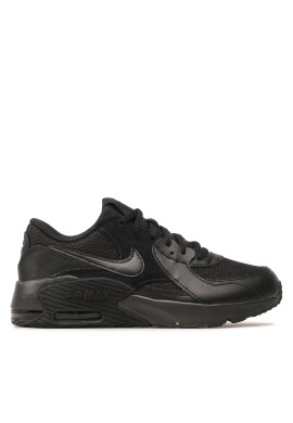 Nike Обувки Air Max Excee (GS) CD6894 005 Черен - Pepit.bg