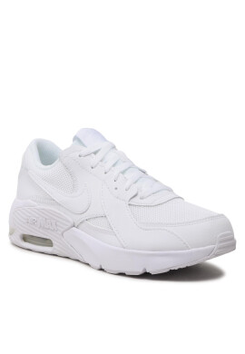 Nike Обувки Air Max Excee (GS) CD6894 100 Бял - Pepit.bg