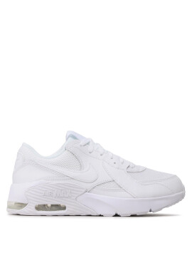 Nike Обувки Air Max Excee (GS) CD6894 100 Бял - Pepit.bg