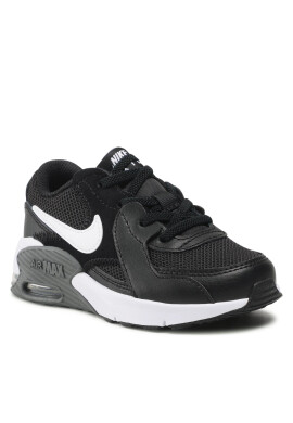 Nike Обувки Air Max Excee (Ps) CD6892 001 Черен - Pepit.bg
