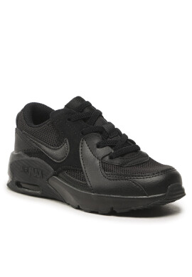 Nike Обувки Air Max Excee (PS) CD6892 005 Черен - Pepit.bg