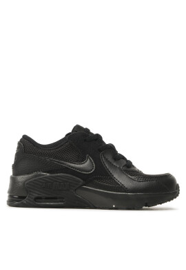 Nike Обувки Air Max Excee (PS) CD6892 005 Черен - Pepit.bg
