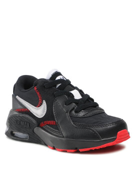Nike Обувки Air MAx Excee (Ps) CD6892 016 Черен - Pepit.bg