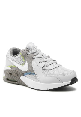 Nike Обувки Air Max Excee (Ps) CD6892 019 Сив - Pepit.bg