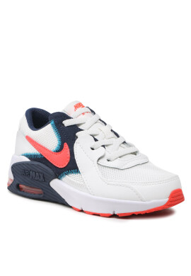 Nike Обувки Air Max Excee (PS) CD6892 113 Бял - Pepit.bg