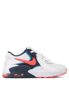 Nike Обувки Air Max Excee (PS) CD6892 113 Бял - Pepit.bg
