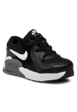 Nike Обувки Air Max Excee (TD) CD6893-001 Черен - Pepit.bg