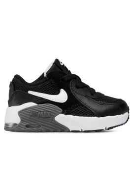 Nike Обувки Air Max Excee (TD) CD6893-001 Черен - Pepit.bg