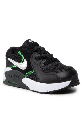 Nike Обувки Air Max Excee (TD) CD6893 015 Черен - Pepit.bg