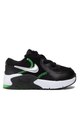 Nike Обувки Air Max Excee (TD) CD6893 015 Черен - Pepit.bg
