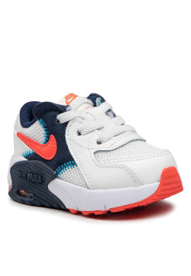 Nike Обувки Air Max Excee (Td) CD6893 113 Бял - Pepit.bg