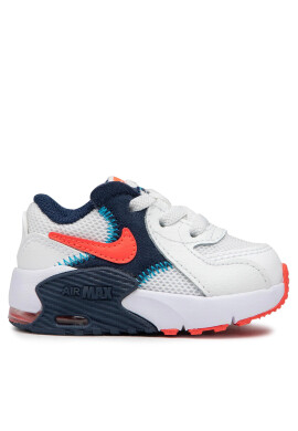 Nike Обувки Air Max Excee (Td) CD6893 113 Бял - Pepit.bg