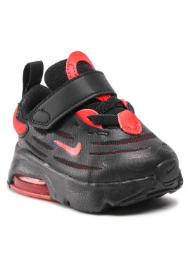 Nike Обувки Air Max Exosense (TD) CN7878 001 Черен - Pepit.bg