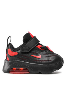 Nike Обувки Air Max Exosense (TD) CN7878 001 Черен - Pepit.bg