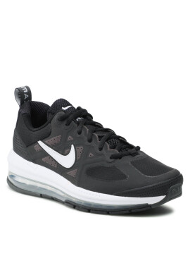 Nike Обувки Air Max Genome CW1648 003 Черен - Pepit.bg