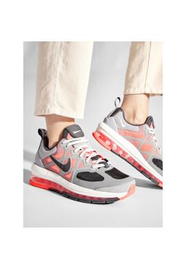 Nike Обувки Air Max Genome CW1648 004 Сив - Pepit.bg