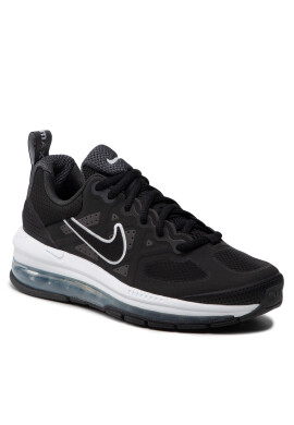 Nike Обувки Air Max Genome CZ1645 002 Черен - Pepit.bg