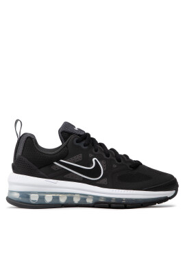 Nike Обувки Air Max Genome CZ1645 002 Черен - Pepit.bg