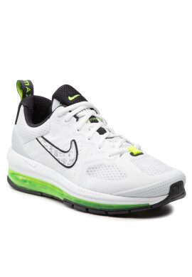 Nike Обувки Air Max Genome DB0249 100 Бял - Pepit.bg