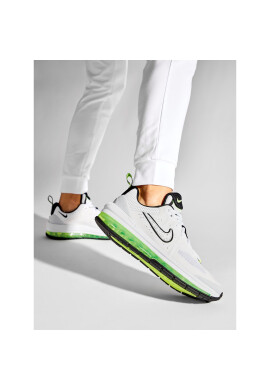 Nike Обувки Air Max Genome (Gs) CZ4652 103 Бял - Pepit.bg
